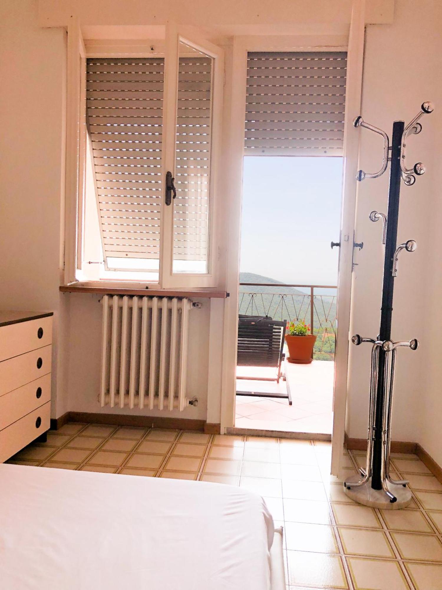 Appartamento Panorama Scarlino Exterior foto